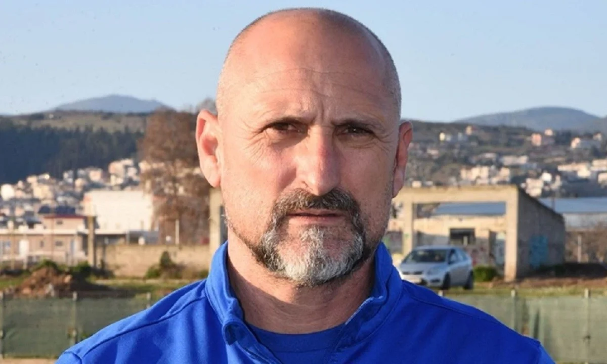Super League νέα (3/3): Επιβεβαίωση με Φέστα, έρχονται αποχωρήσεις