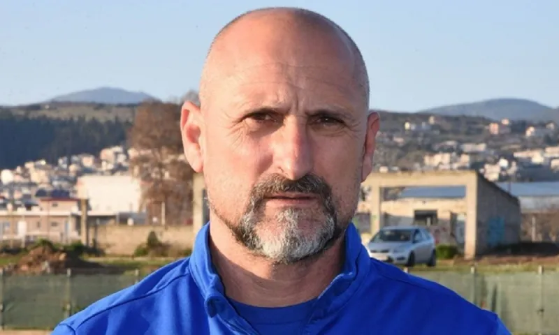 Super League νέα (3/3): Επιβεβαίωση με Φέστα, έρχονται αποχωρήσεις
