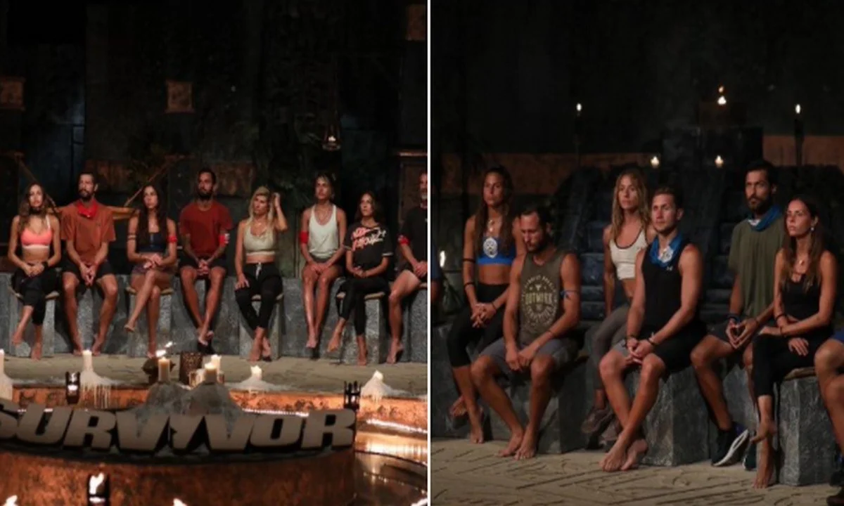 Survivor 3/3 - ΟΡΙΣΤΙΚΟ: Αυτοί κέρδισαν τα παιχνίδια της Καραϊβικής
