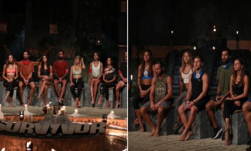 Survivor 3/3 - ΟΡΙΣΤΙΚΟ: Αυτοί κέρδισαν τα παιχνίδια της Καραϊβικής