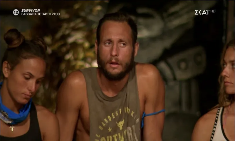Survivor 3/3: Οι λουκουμάδες και οι «γλύκες» στο Twitter