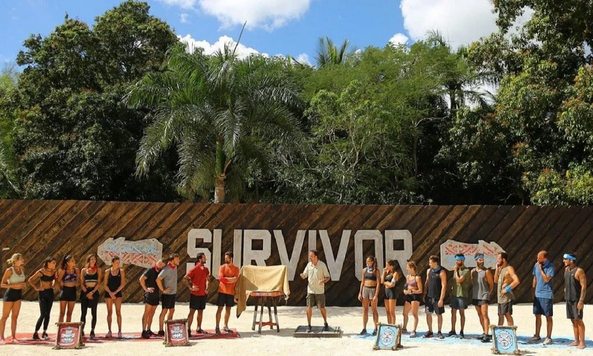 Survivor spoiler 5/3: Αυτά είναι τα ονόματα που μπαίνουν στο παιχνίδι και ανατρέπουν τα πάντα!