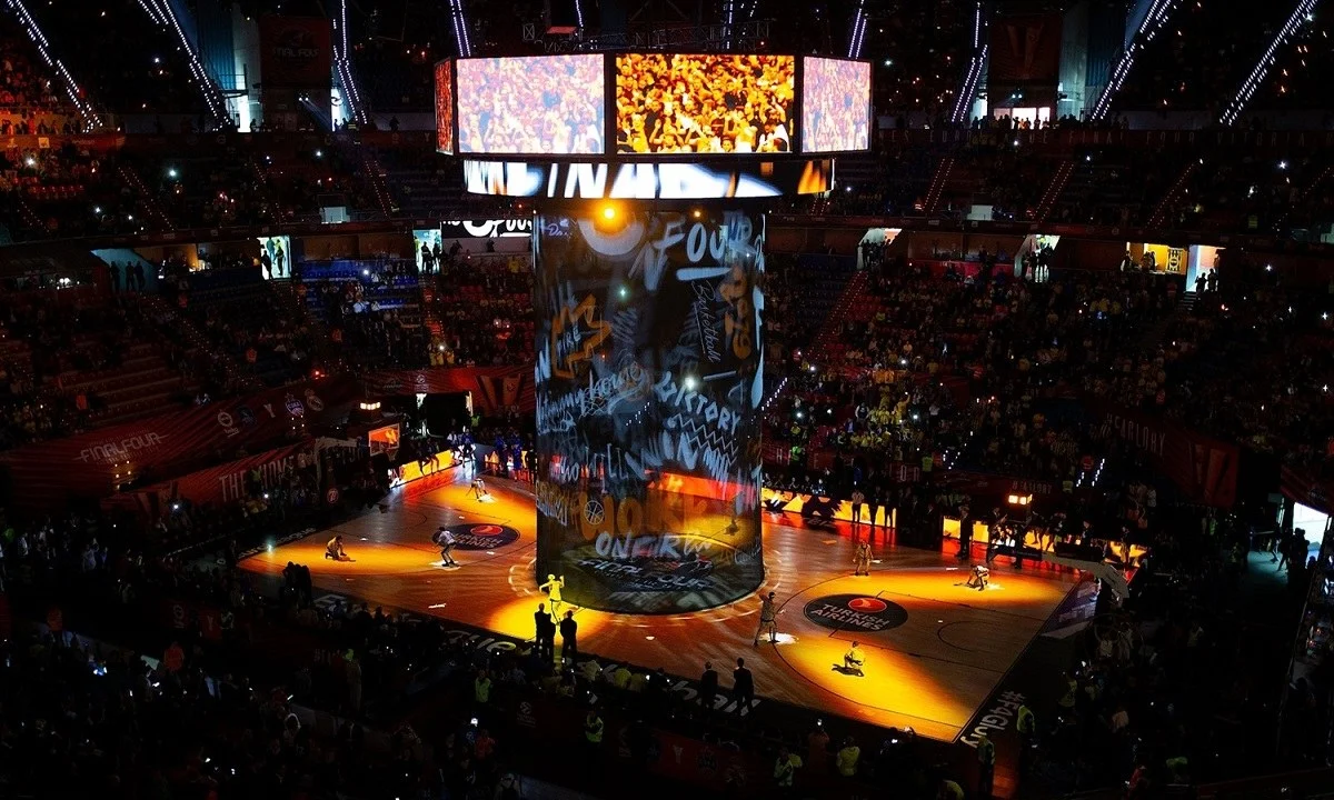 Euroleague: Και επίσημα στο Βελιγράδι το Final-4!