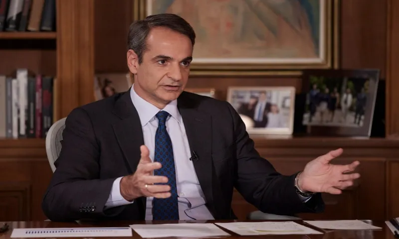 Ακρίβεια: Φοβερά μέτρα στήριξης - «Υπομονή να τελειώσει ο χειμώνας για να γλιτώσετε το πετρέλαιο» είπε ο Κ. Μητσοτάκης