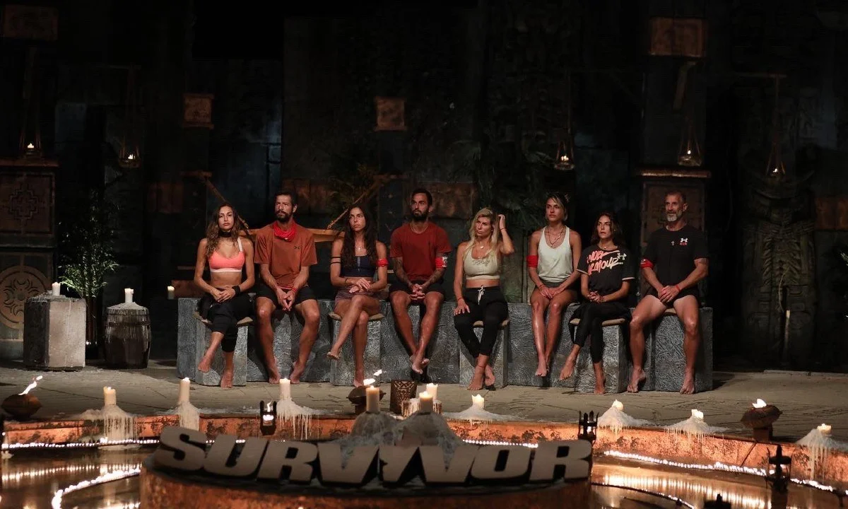 Survivor: Μία από αυτούς τους παίκτες που θα μπουν στο ριάλιτι του ΣΚΑΪ είναι και η Στέλλα Ανδρεάδου η οποία είναι πρώην παίκτρια του ΠΑΟΚ.