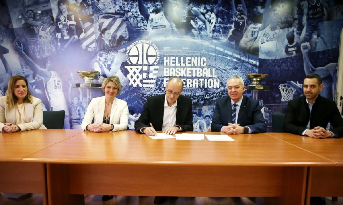 Η ΕΟΚ, δίνοντας βάση στη σημασία της πρόληψης της παιδικής/εφηβικής παχυσαρκίας προχώρησε σε συνεργασία με την Novo Nordisk Hellas.