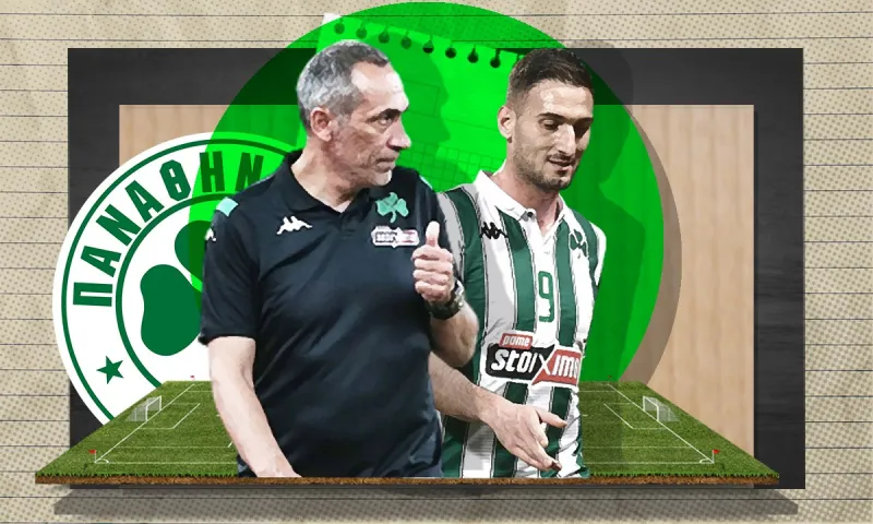 Ο Δώνης θέλει τον Μακέντα στην Αλ Φατέχ!