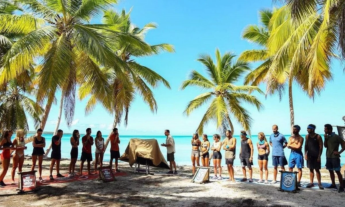 Survivor διαρροή 5/3: Οριστικό spoiler! – Αυτή η ομάδα κερδίζει το έπαθλο φαγητού!