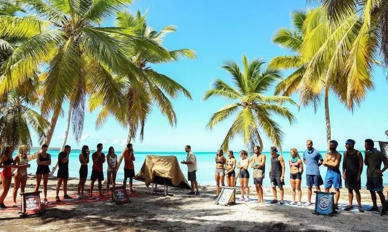 Survivor διαρροή 5/3: Οριστικό spoiler! – Αυτή η ομάδα κερδίζει το έπαθλο φαγητού!