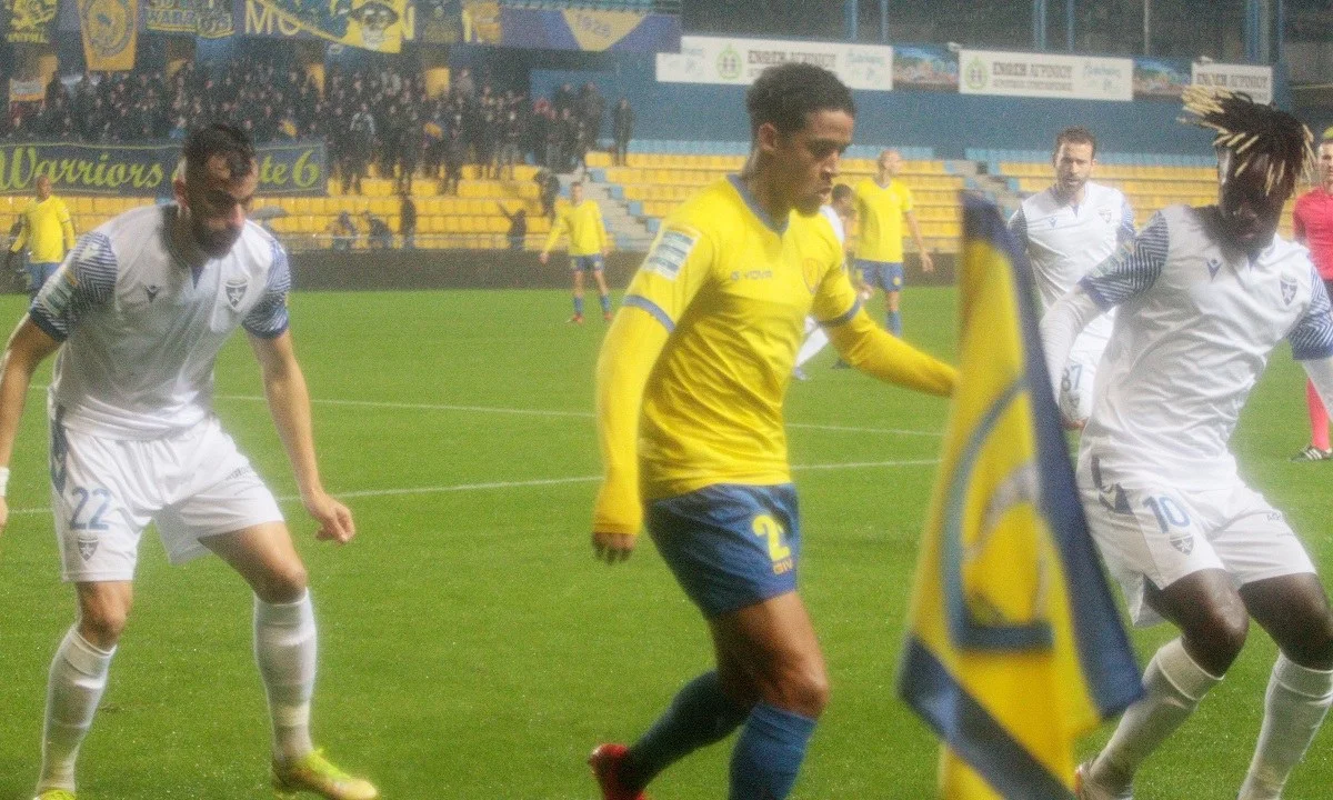 Ιωνικός – Παναιτωλικός: Το κανάλι του αγώνα – Ποιος περιγράφει;