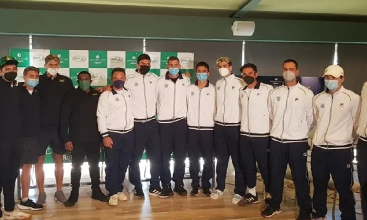 Ο Αριστοτέλης Θάνος έκανε το 2-2 για την Ελλάδα