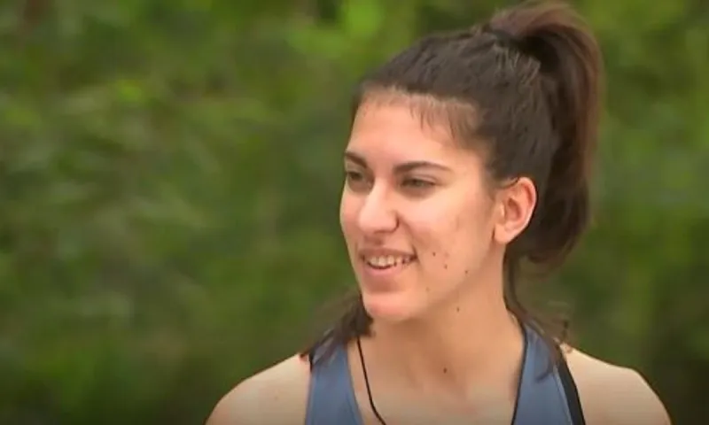 Survivor: Ο Στίβος έχει και νέα εκπρόσωπο - Ποια είναι η Τζο Μαριδάκη