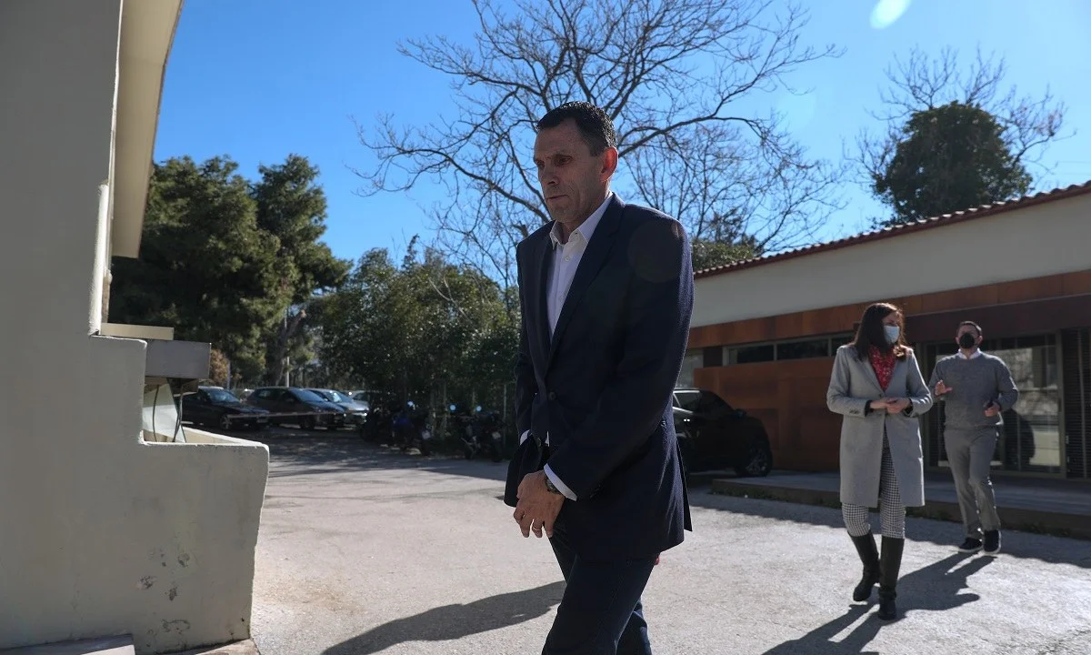 Εκπλήξεις Πογέτ στις πρώτες κλήσεις της Εθνικής!