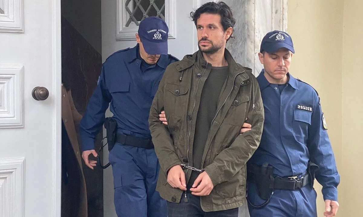 Σασμός επόμενα επεισόδια: Ενάμιση χρόνο μετά ξεκινά η δίκη του Αστέρη - Η Αργυρώ μεγαλώνει το παιδί της με το Σταύρο