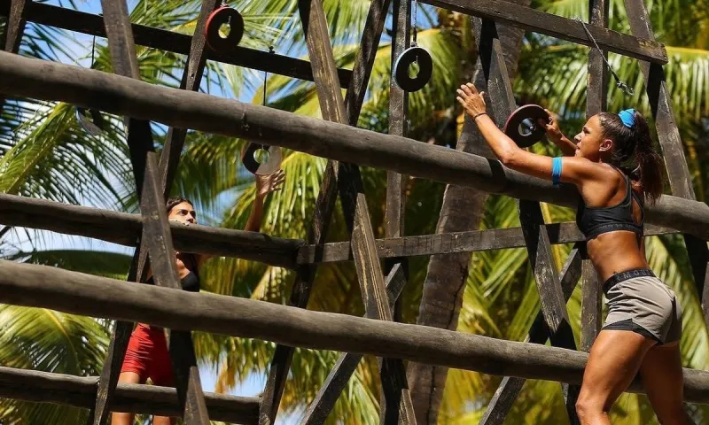 Survivor διαρροή 6/3: Οριστικό spoiler! Αυτή η ομάδα κερδίζει την 1η ασυλία!