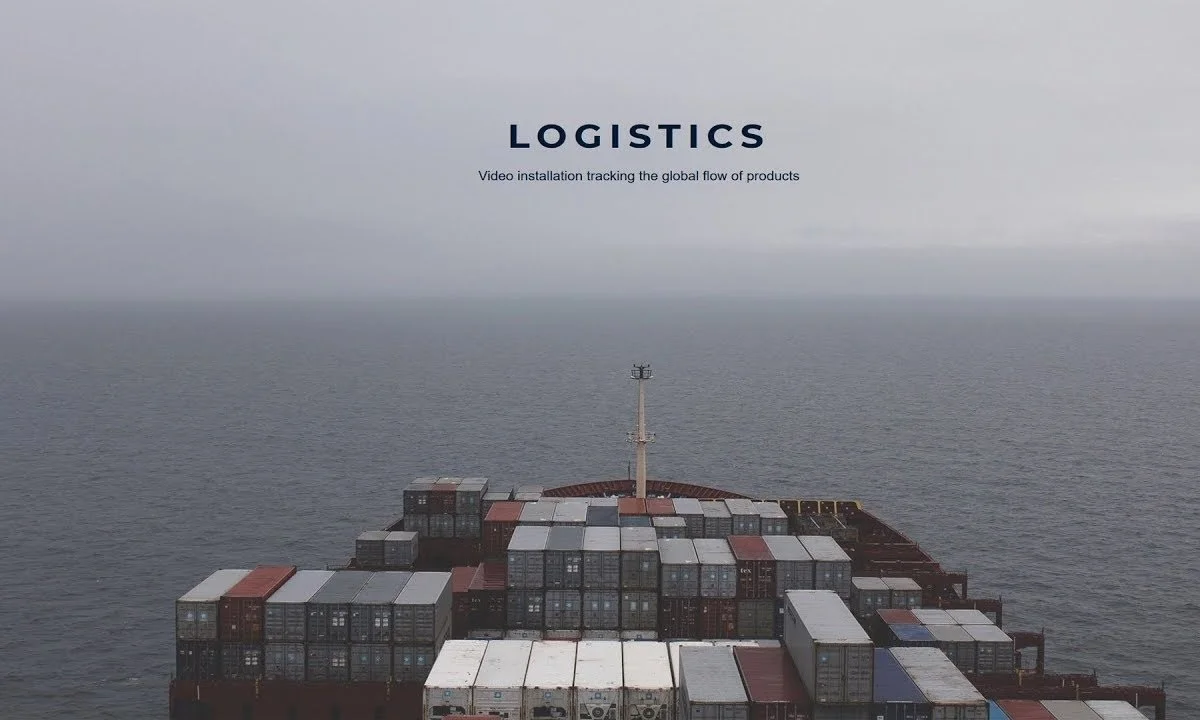 Το Logistics αποτελεί αδιαμφησβήτητα τη μεγαλύτερη ταινία του κόσμου, καθώς χρειάζονται 857 ώρες για να την δει κάποιος ολόκληρη!