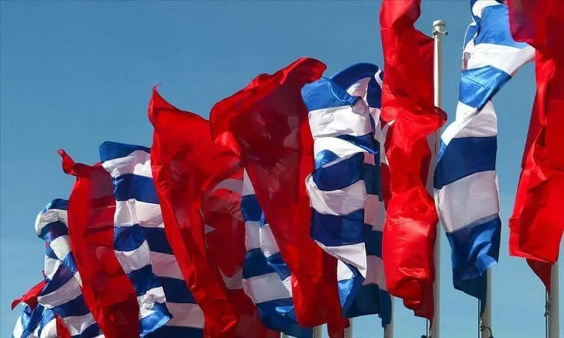 Ελληνοτουρκικά: Ο χάρτης που προκαλεί τρόμο στην Τουρκία και ο ρόλος των ΗΠΑ