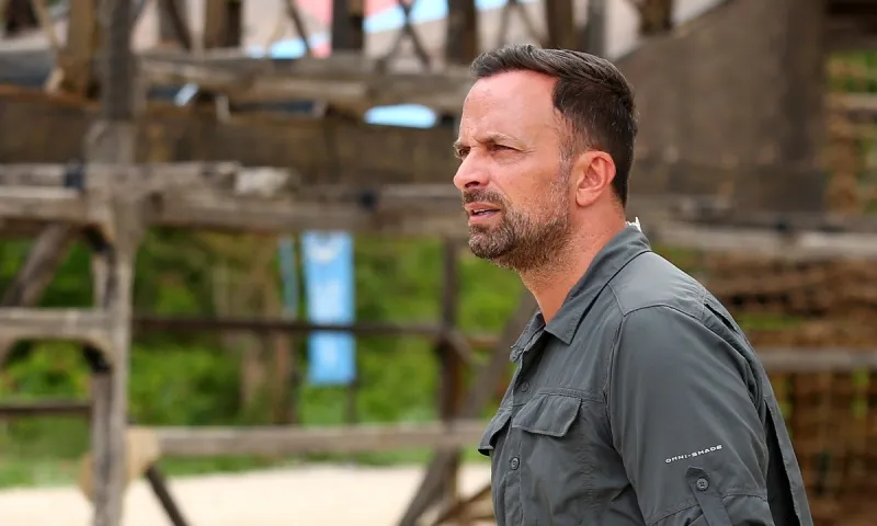Survivor 6/3: Οριστικό spoiler στη Live μετάδοση για την 1η Ασυλία