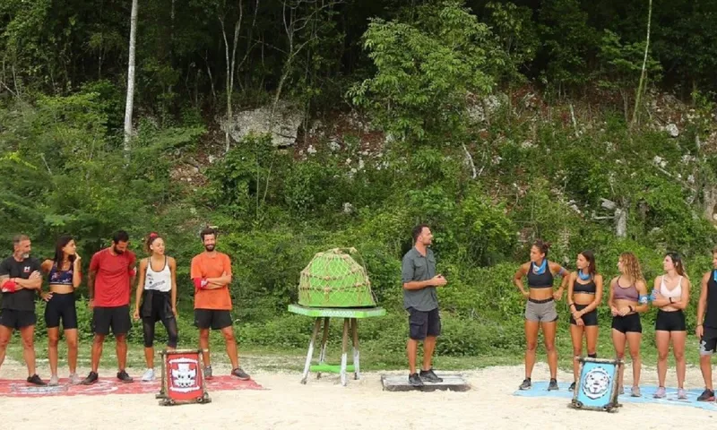 Survivor ατομική ασυλία 6/3: Spoiler! Αυτός την κερδίζει!