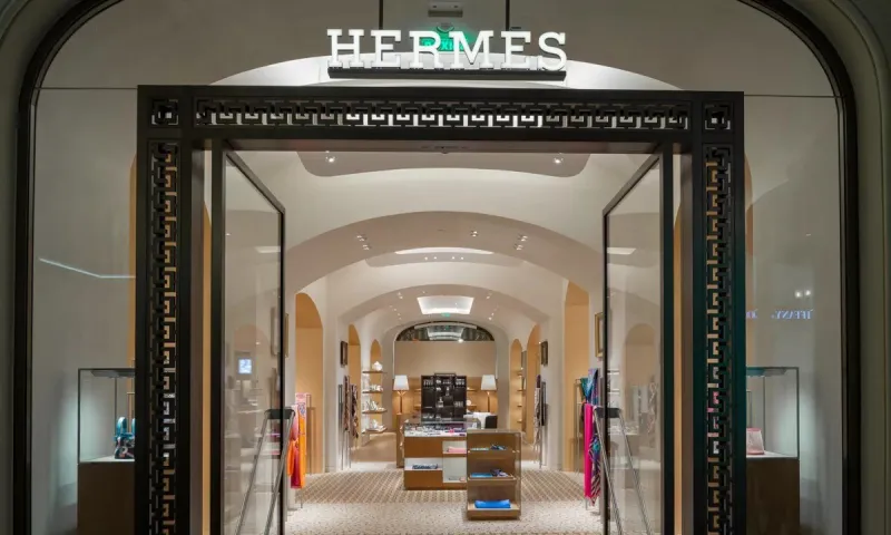 Ρωσία: Αυτά είναι τα διάσημα brands που κατέβασαν ρολά
