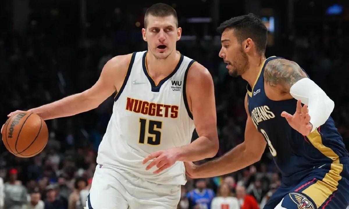 NBA Βαθμολογία – Αποτελέσματα: Νίκη για τους Νάγκετς, αδιανόητα πράγματα από τον Γιόκιτς!