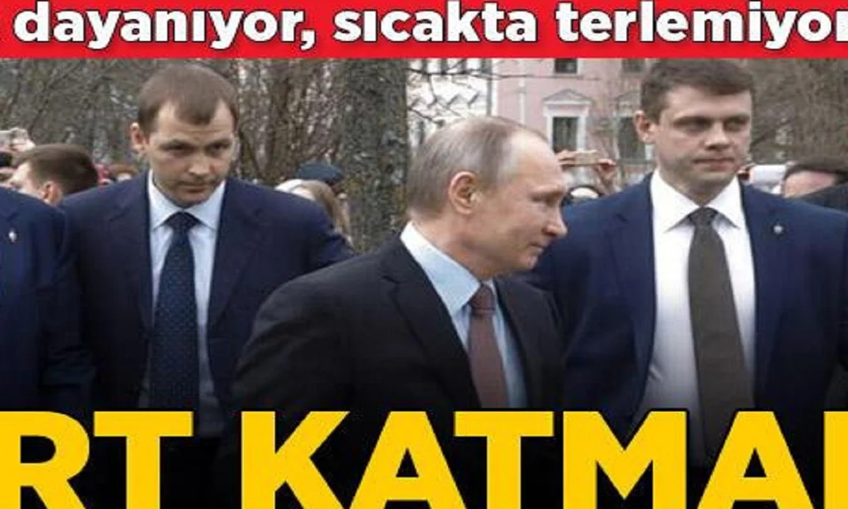 Σχέδιο δολοφονίας του Πούτιν;