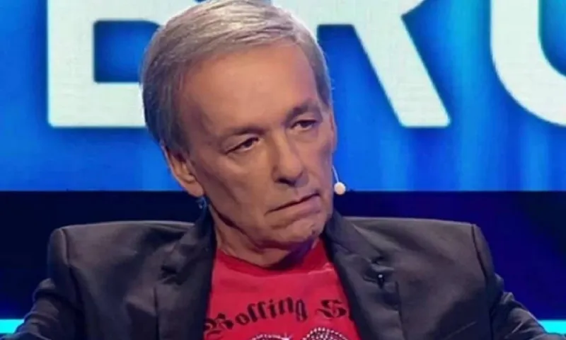 Μικρούτσικος: «Έχω εξαντλήσει τις μισές ζωές γάτας!»