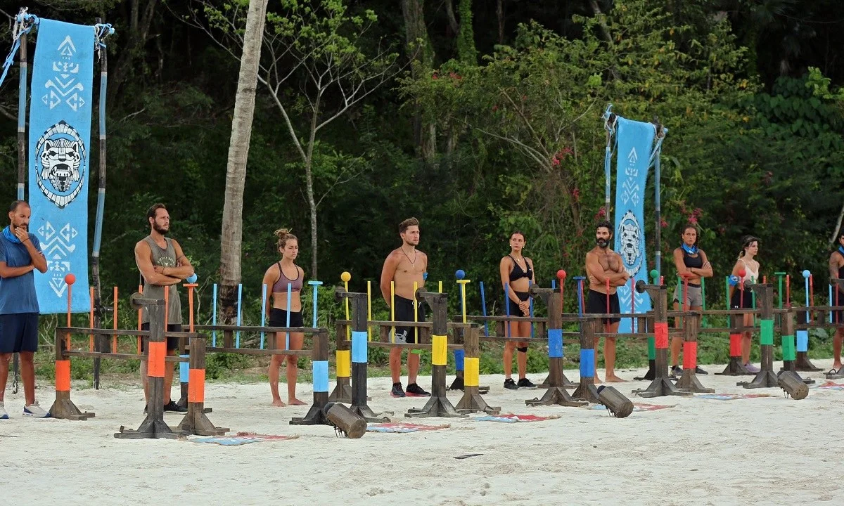 Survivor διαρροή spoiler Στατιστικά 7/3: Φοβερά ποσοστά οι Μπλε - Δυναμικό μπάσιμο από την Τζο
