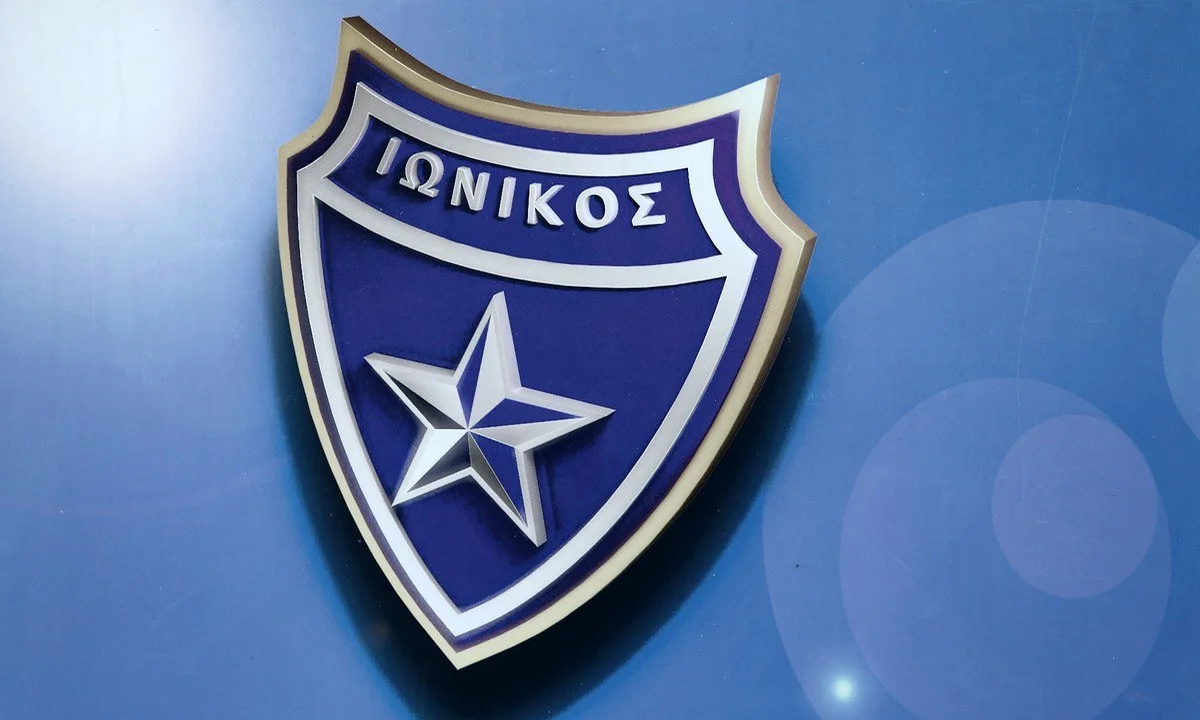 Η ΠΑΕ Ιωνικός έχει περίοπτη θέση στα νέα των ομάδων της Super League
