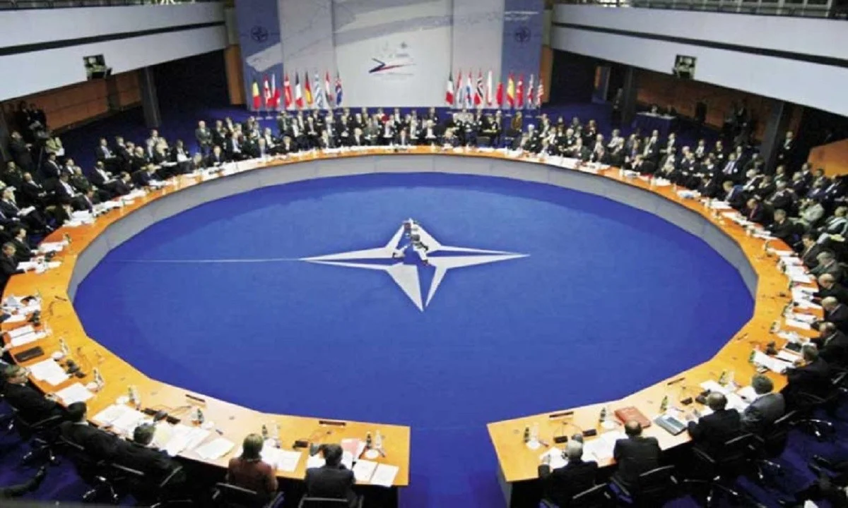 Ελληνοτουρκικά: Εξαφανισμένη η Τουρκία από τα σχέδια του ΝΑΤΟ - Δεν υπάρχει καν