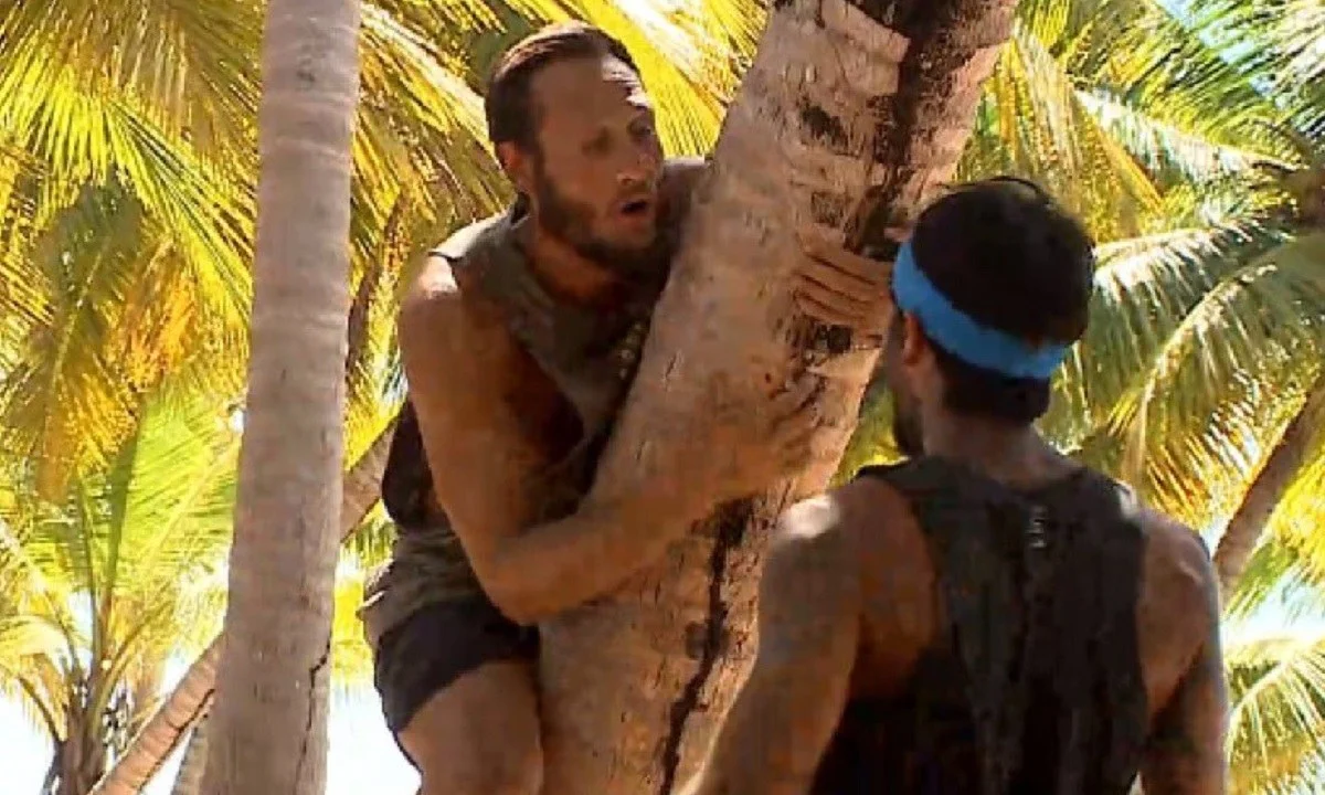 Survivor Twitter 7/3: Ο Τσακατσούκας, η Ευρυδίκη και η Ναυσικά μονοπώλησαν τα tweets