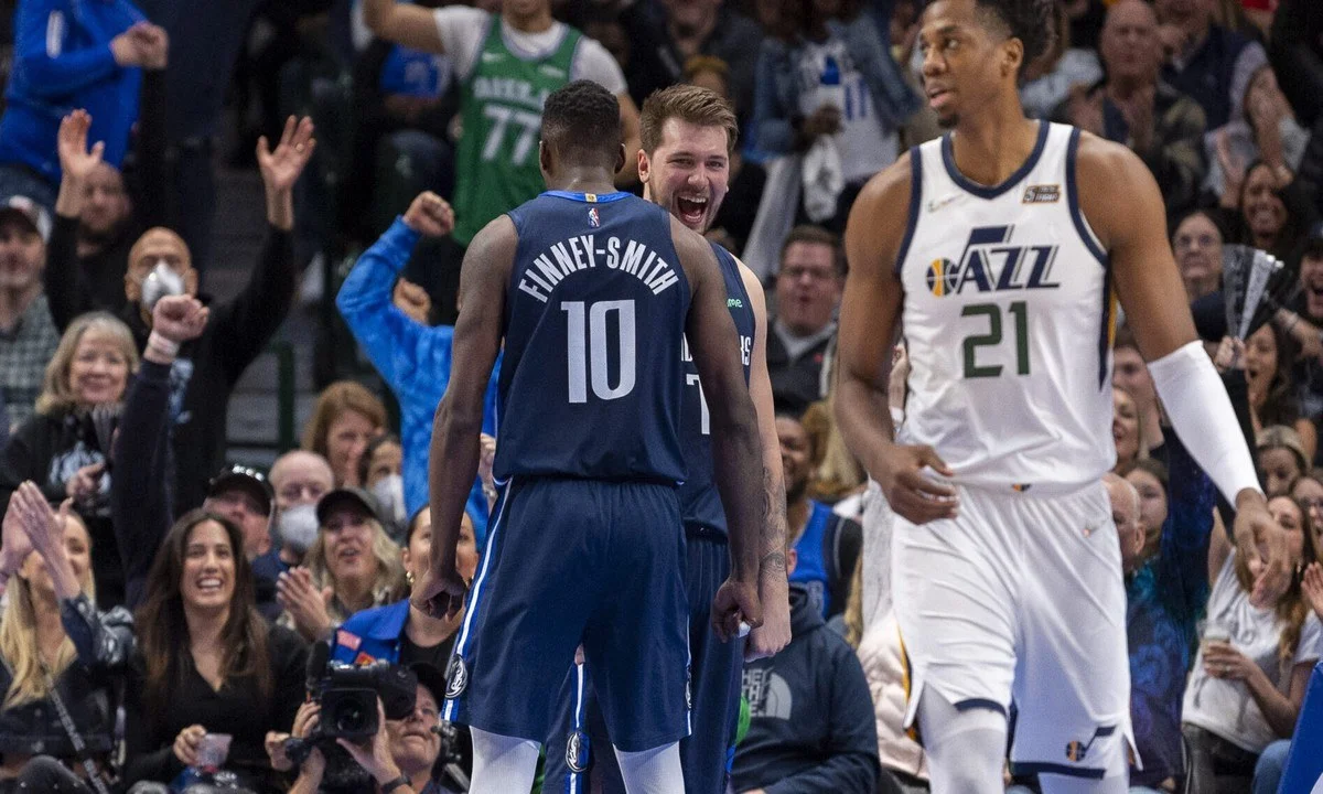 NBA Βαθμολογία – Αποτελέσματα: Αγριεμένος Ντόντσιτς επί των Τζαζ - Μεγάλη νίκη των Χιτ