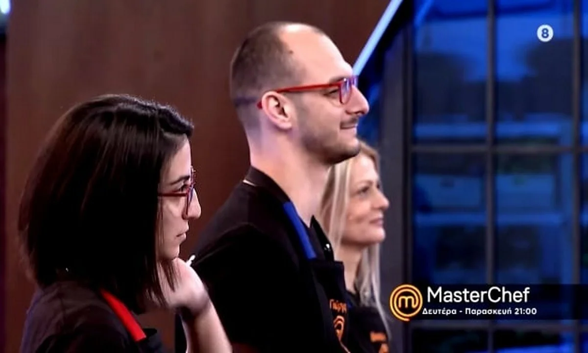 Masterchef trailer 8/3: Ανατρεπτική μάχη για την παραμονή - «Πέφτουν οι μάσκες»