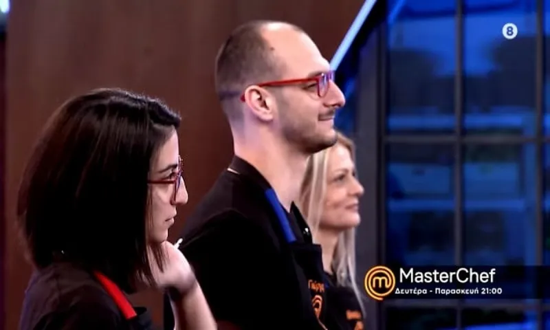 Masterchef trailer 8/3: Ανατρεπτική μάχη για την παραμονή - «Πέφτουν οι μάσκες»