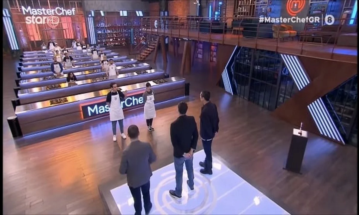 Masterchef highlights 8/3: Η κάρτα ασυλίας άλλαξε χέρια - «Βρήκα που θα καίω τις ψήφους μου»