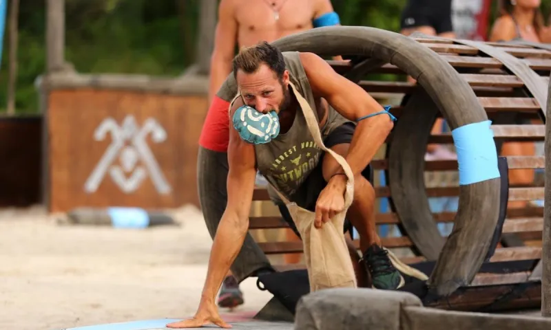 Survivor διαρροή 8/3: Οριστικό spoiler! Αυτοί κερδίζουν το έπαθλο επικοινωνίας!