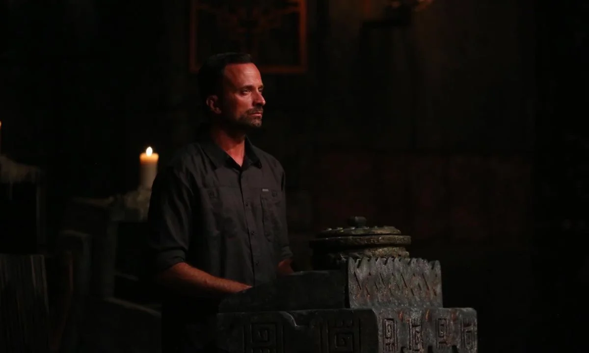 Survivor spoiler αποχώρηση 8/3: Οριστικό επιβεβαιωμένο spoiler για τον παίκτη που αποχωρεί στο επεισόδιο της Τετάρτης από το Survivor.