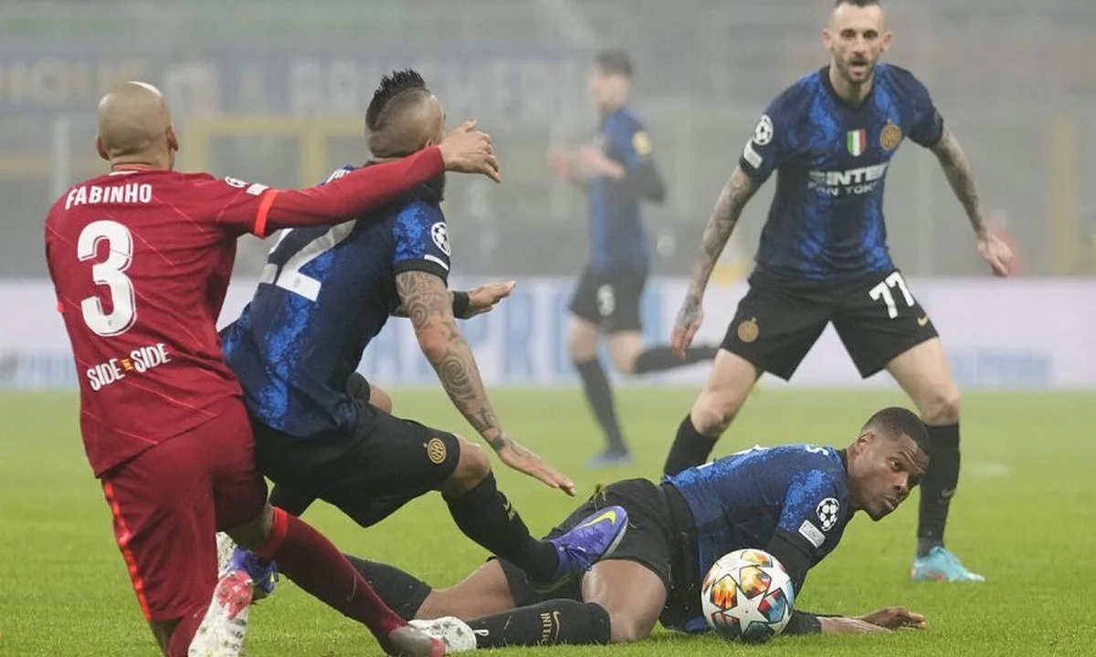 Τέσσερις ρεβάνς στο Champions League, πρώτο ματς για τον ΠΑΟΚ με τη Γάνδη
