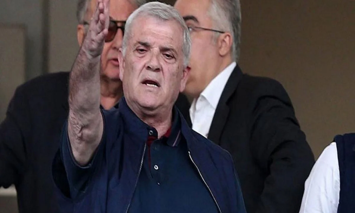 «Τσουνάμι» στην ΑΕΚ: Αυτούς «τελειώνει» ο Μελισσανίδης μετά τον Δημητριάδη!