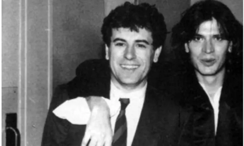 Μάκης Τσέλιος: «Όταν ο Billy Bo αρρώστησε έβγαλα τους καθρέπτες για να μη βλέπει τον εαυτό του»