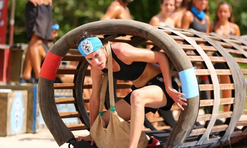Survivor διαρροή spoiler Στατιστικά 8/3: Ο απόλυτος κυριάρχος είναι «Κόκκινος»!