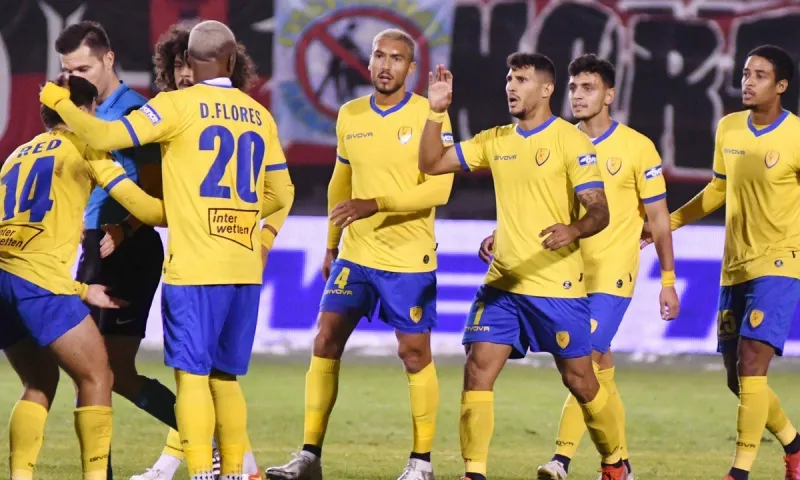 Super League νέα 8/3: Η «παγωμάρα» στον ΟΦΗ και ο σχεδιασμός σε Ριζούπολη, Νίκαια και Αγρίνιο!!