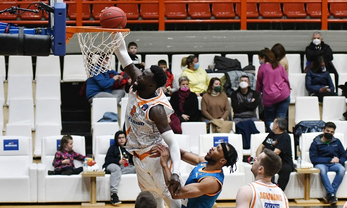 Την καλύτερη φετινή του εμφάνιση στο Eurocup έκανε ο Προμηθέας καθώς επικράτησε άνετα (79-68) της Ουλμ και ελπίζει.