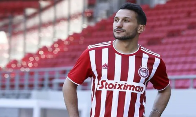 Άρης - Ολυμπιακός: Δεν κατάφερε να ξεπεράσει τις πολλές απουσίες