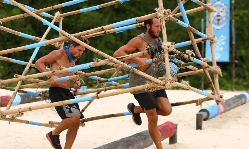 Survivor spoiler 9/3: Ποια ομάδα κερδίζει το έπαθλο φαγητού;