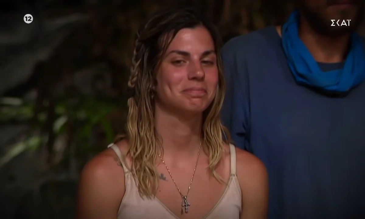 Survivor trailer 9/3: Ας με χτυπήσουν όσο θέλουν - Έχω μάθει στα δύσκολα!