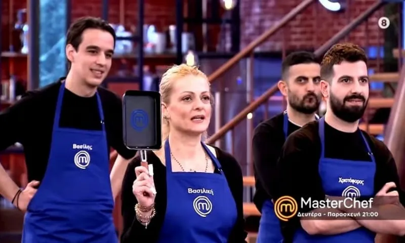 Masterchef trailer 9/3: Θα γίνει χαμός - Δεν γίνεται να είχε κάτι λάθος - Απασφάλισαν οι παίκτες