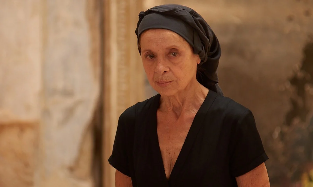 Σασμός επόμενα επεισόδια: Τότε θα δούμε τον θάνατο της γιαγιάς Ειρήνης