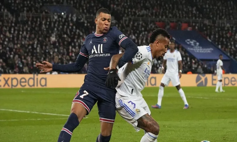 Ένα από τα φαβορί αποχαιρετά σήμερα το Champions League