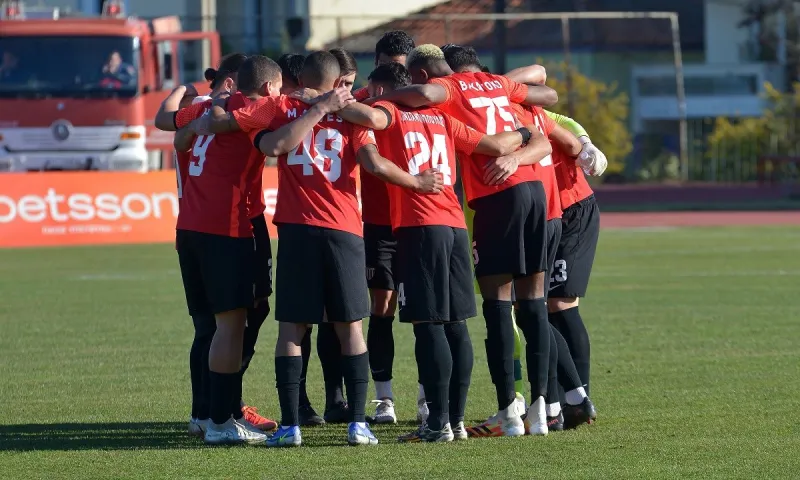 Super League 2 – 2oς όμιλος: Στο -3 από την κορυφή η Καλαμάτα - Αποτελέσματα – Βαθμολογία